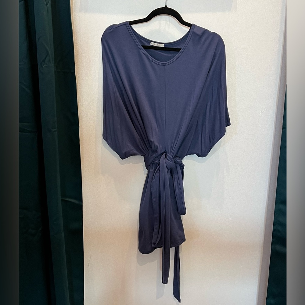 Wrap top